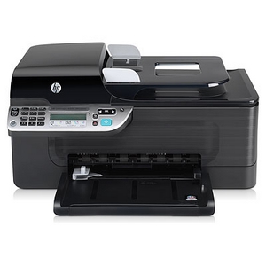 Máy in HP Officejet 4500 All-in-One - G510h